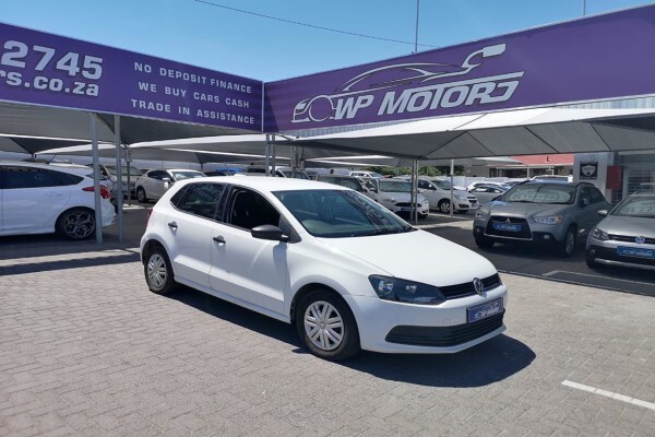 Wp Motors