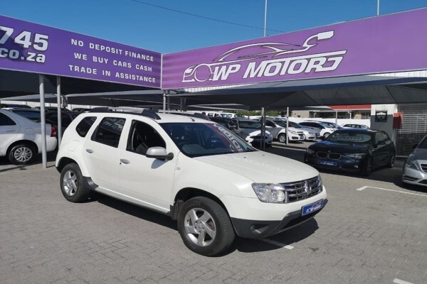 Wp Motors