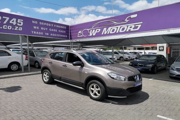 Wp Motors