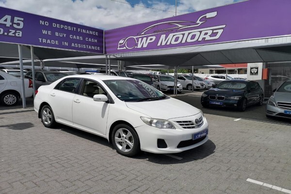 Wp Motors