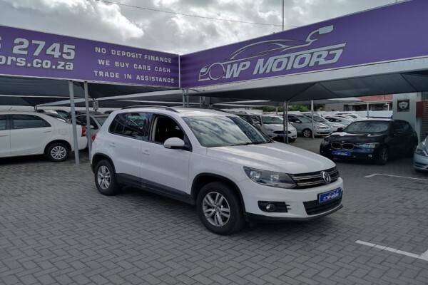 Wp Motors