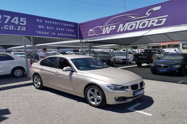 Wp Motors