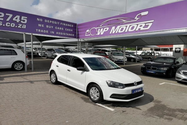 Wp Motors