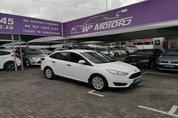 Wp Motors