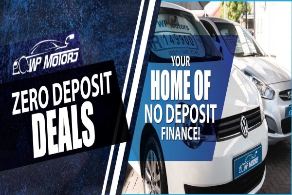 Wp Motors