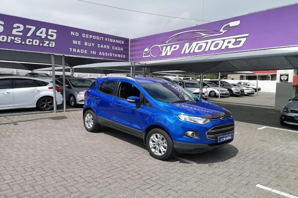 Wp Motors