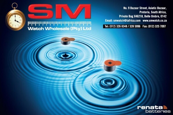 Sm Watch