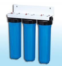 Crystal Water Systems