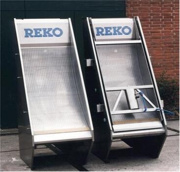 K-Pack Water Technology Sa