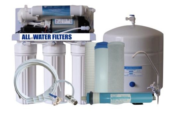 All Of Water Filters