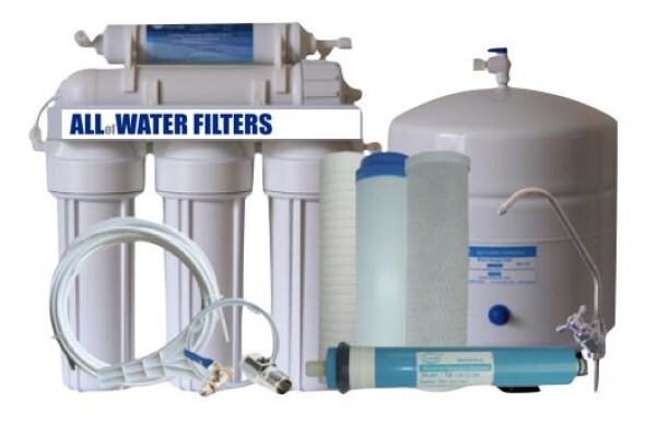 All Of Water Filters