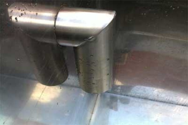 Alltrap Water Separator & Grease Separator
