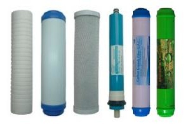 All Of Water Filters