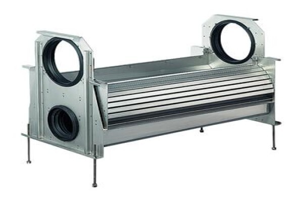 Alltrap Water Separator & Grease Separator