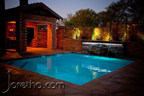 Ashanti Water Projects