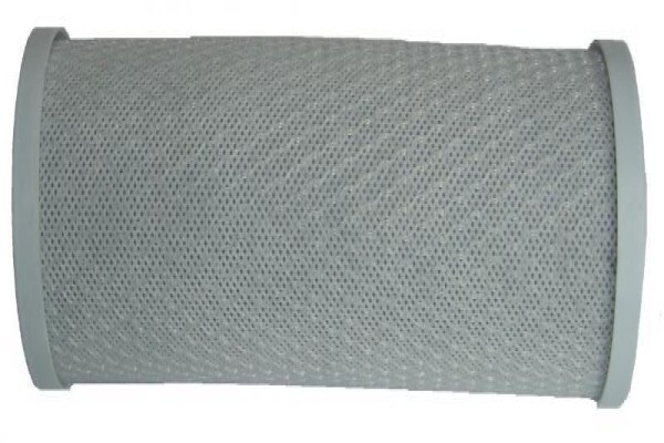 Blue Spot Water Purification