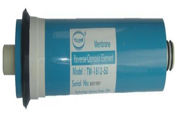 Blue Spot Water Purification