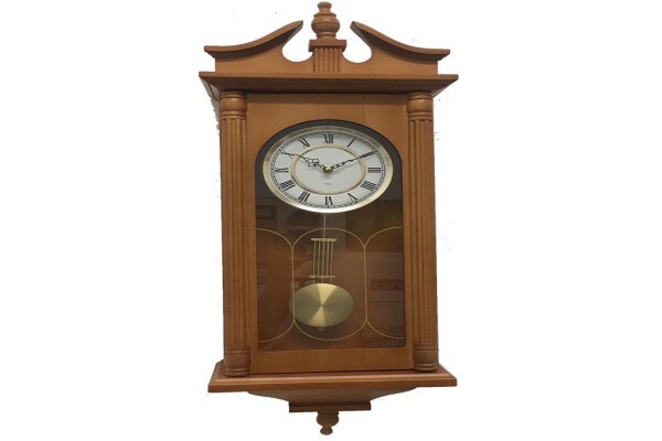 Century Clocks