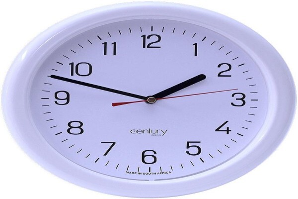 Century Clocks