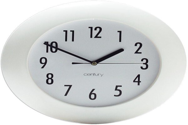 Century Clocks