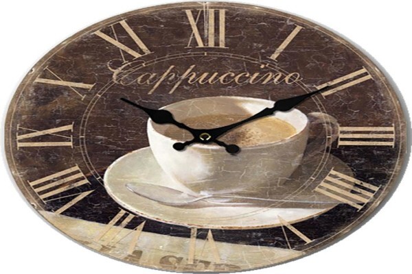 Century Clocks