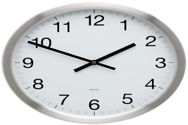 Century Clocks