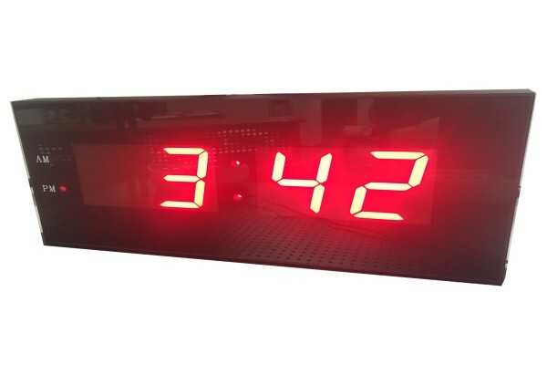 Century Clocks