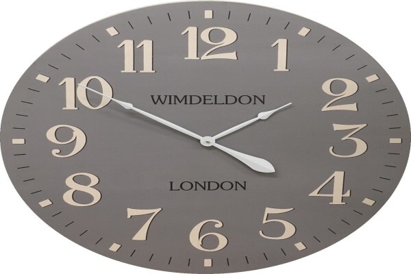 Century Clocks