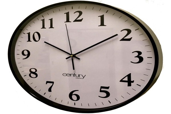 Century Clocks