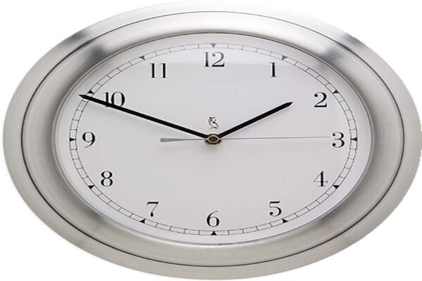 Century Clocks