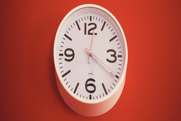 Century Clocks