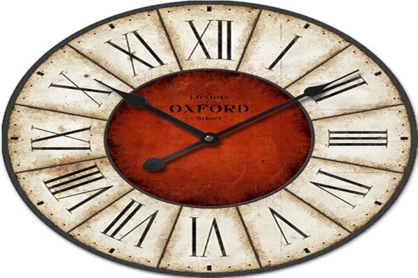 Century Clocks
