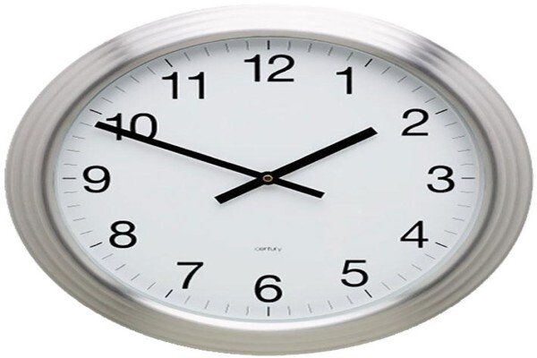 Century Clocks