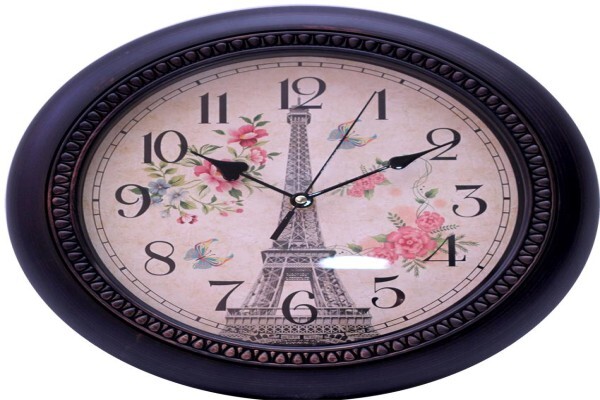 Century Clocks