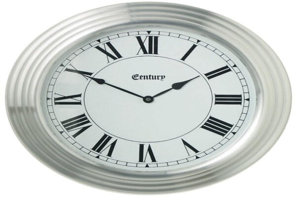 Century Clocks