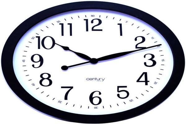 Century Clocks