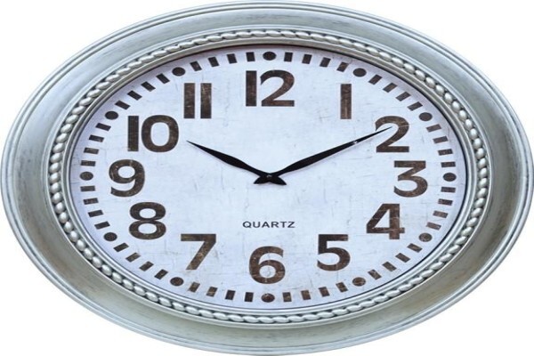 Century Clocks