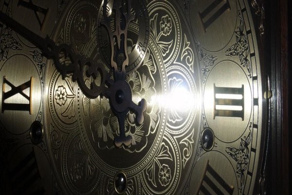 Century Clocks