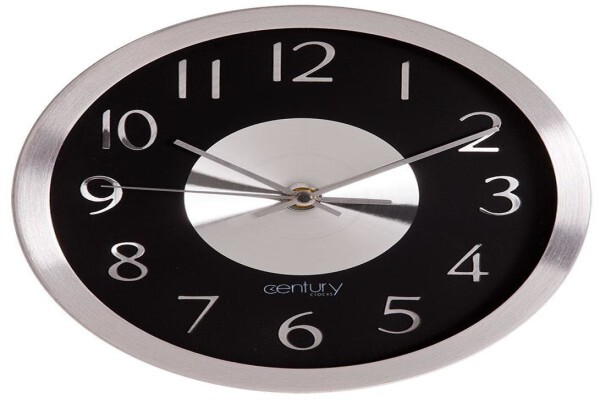 Century Clocks