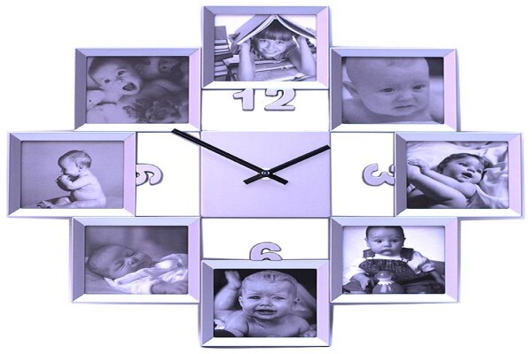Century Clocks