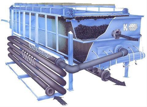 K-Pack Water Technology Sa