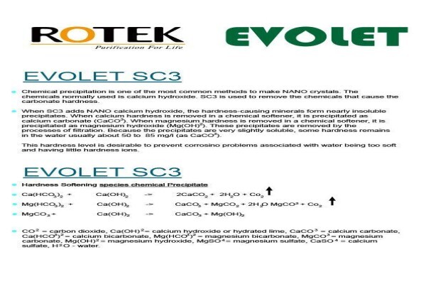 Puritech Water Purification