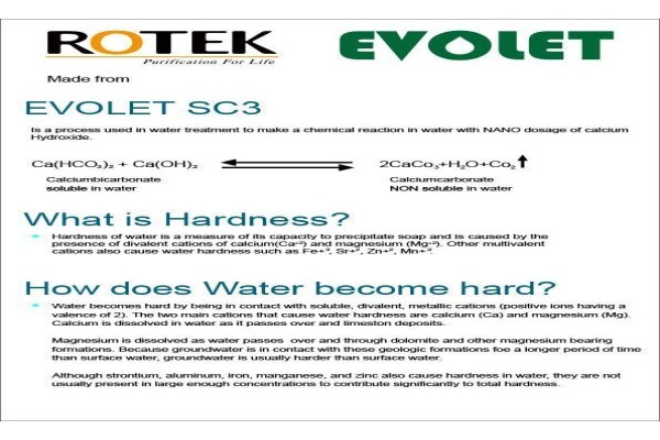 Puritech Water Purification