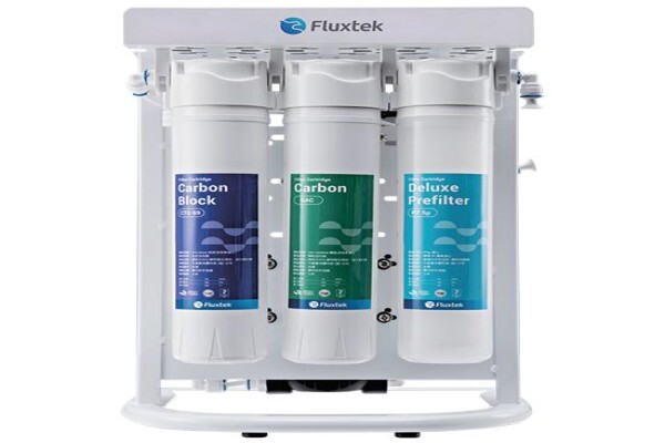 Puritech Water Purification