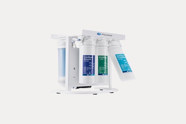 Puritech Water Purification