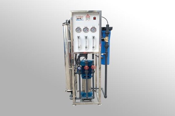 Puritech Water Purification