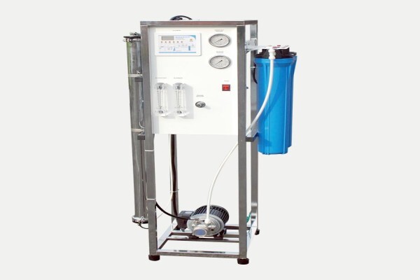 Puritech Water Purification