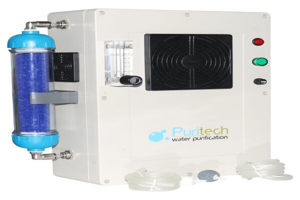 Puritech Water Purification