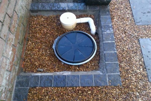Saving Water Sa
