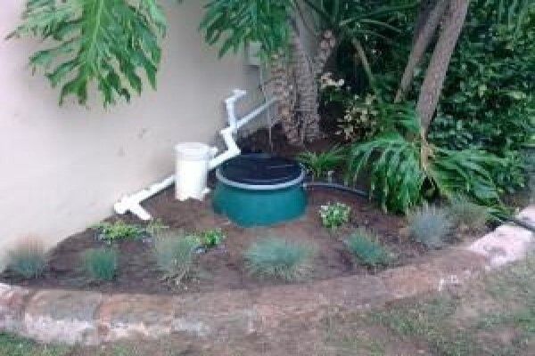 Saving Water Sa